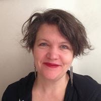 Kristin Marting