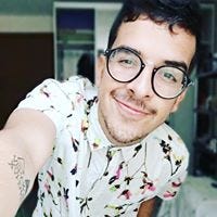 Matheus Barnabé Contaifer