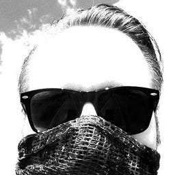 Karl Wakeford