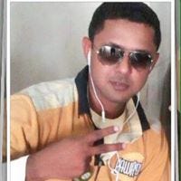 Siraj Bin Siddeek