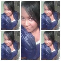 Shawneequa Johnson