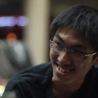Jeff Chien