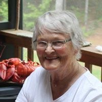 Evelyn Foster