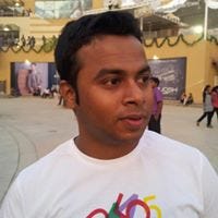 Rakesh Nayak