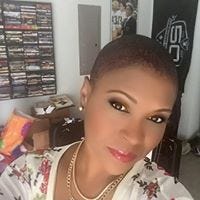 Toni Griffin
