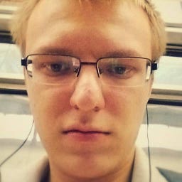 Pavel Samsonov
