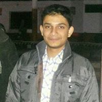 Mohit Agrawal