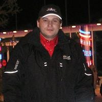 Boris Markelov