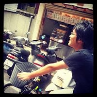 Lin Fan