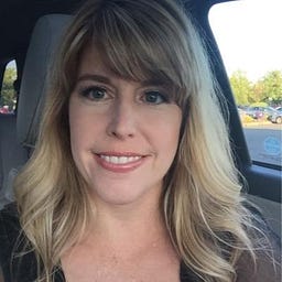 Kelly J. Carter