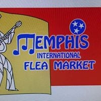 Memphis Memphis Fleamarket