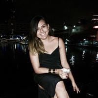 Jacqueline Barriga