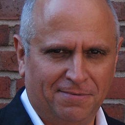 Zach Tumin