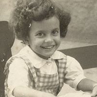 Tereza Cristina de Oliveira