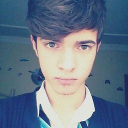 Harun Taşdemir