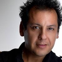 John Solano