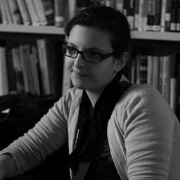 Yasmine Bouchène