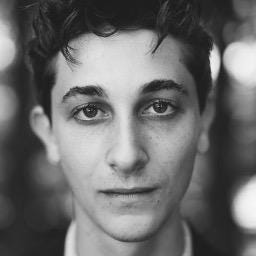 Jonah Reider