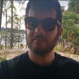 Alex Panoni