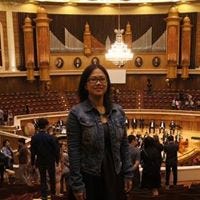 Faustine Tjahjaindra