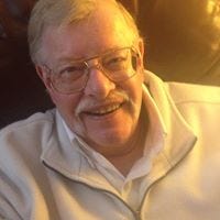 Terry Stanley
