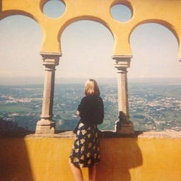 Jo Slack
