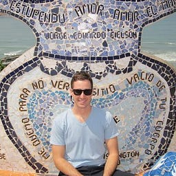 David Nosbusch
