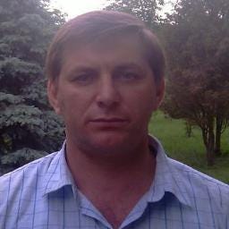 Игорь Зайцев