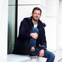 Espen Ringdahl