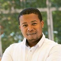 Asanda Olwethu Dyasi