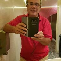 Carlos Dominguez Vargas