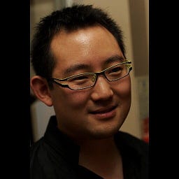 Andrew Tseng