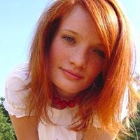 Justyna Łukawska