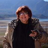 Ana Gutierrez Bernet