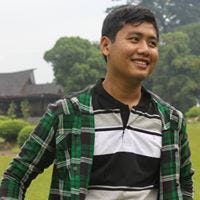 Eko Wahyudi