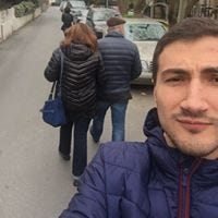 Liviu Cretu