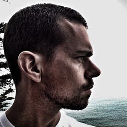 Jack Dorsey