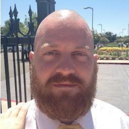 Andrew Hermansen
