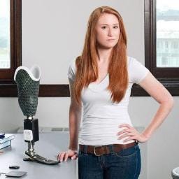 Katherine Bomkamp