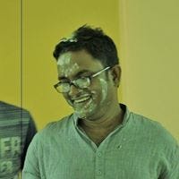 Saurabh Kishore