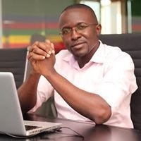 Solomon Opio