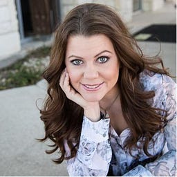 Andria Smith