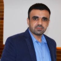 Mohammed Hashim