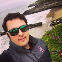 Octavio Magalhães