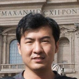 nemo liu