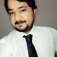 Syed Hakim Ali Shah Bukhari