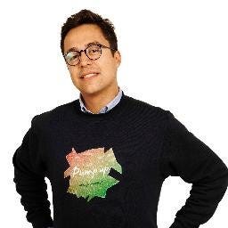 Eric HUERTAS