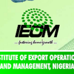 IEOM, Nigeria