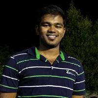 Roopchand Dasari