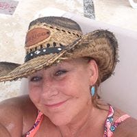 Carrie Ann Mitchell